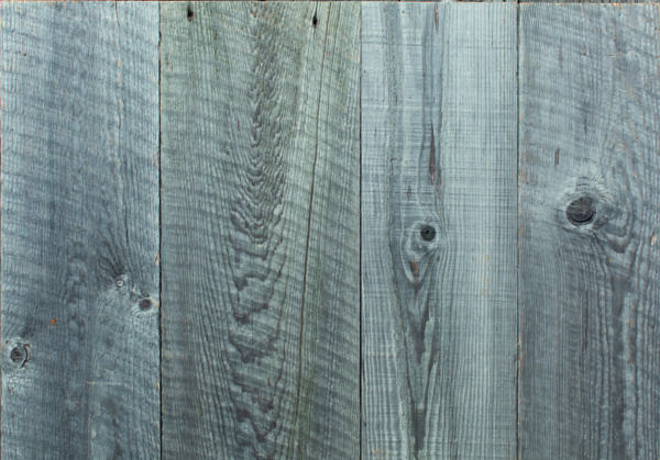 Bardage naturel canadien Harvest grey vieilli