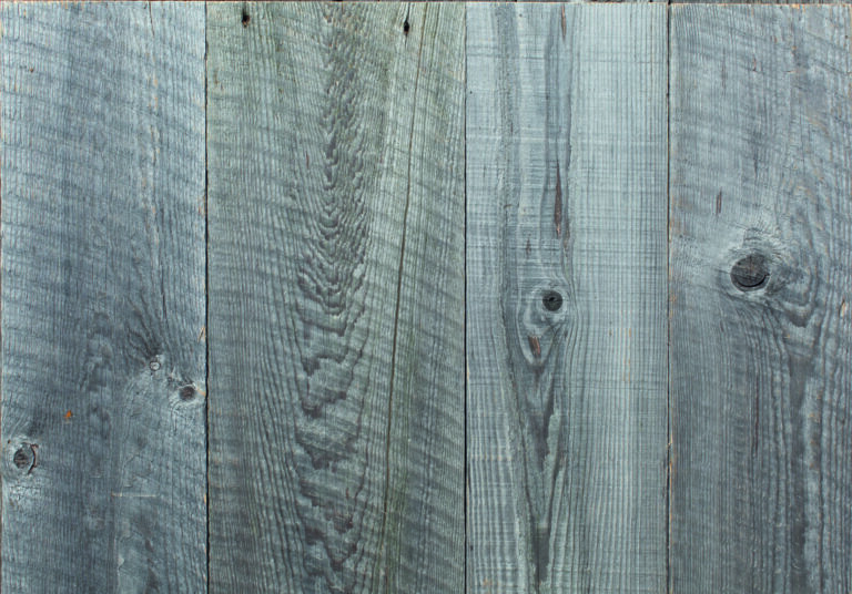Bardage naturel canadien Harvest grey vieilli