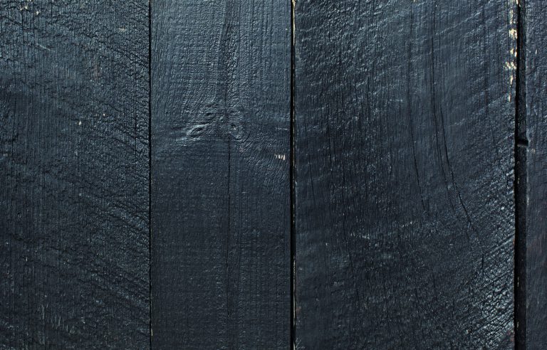 Canadian new painted cladding Dark black stromboli