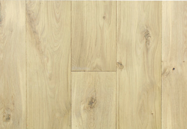 Plancher vieilli Collection Château Natural