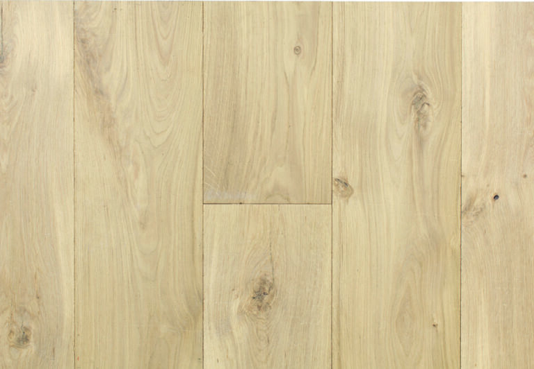 Plancher vieilli Collection Château Natural