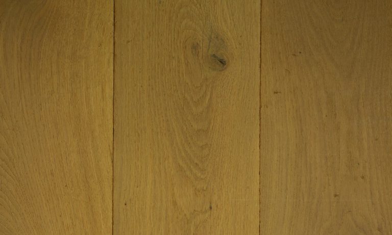 Aged flooring Château Collection Straw