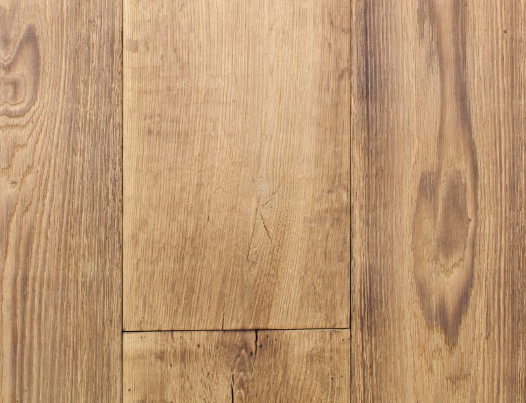 Plancher vieilli Factory collection Natural smoked