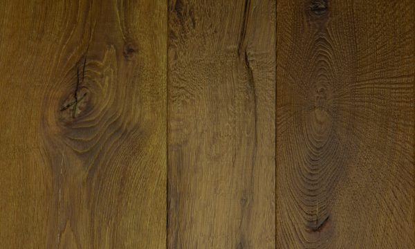 Aged flooring Cottage collection Black chestnut