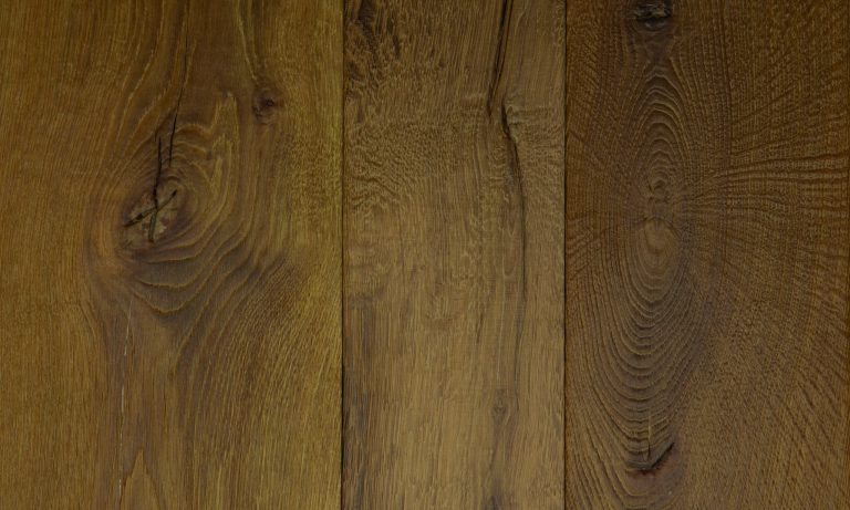 Aged flooring Cottage collection Black chestnut