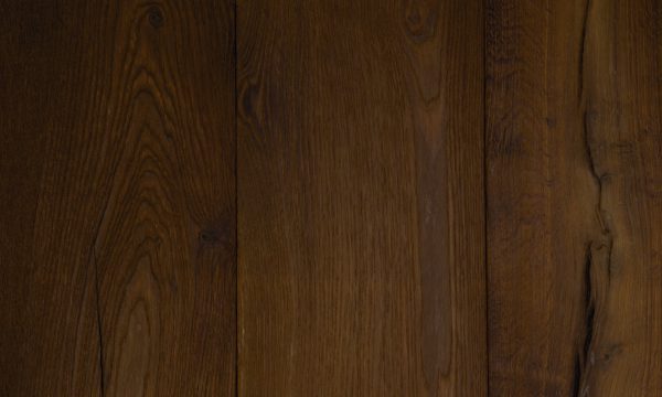 Aged flooring Cottage collection Dark chestnut