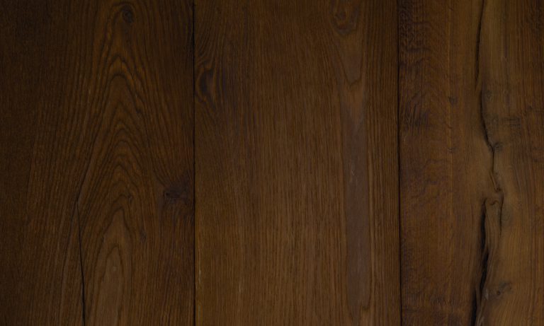 Plancher vieilli Collection Cottage Dark chestnut