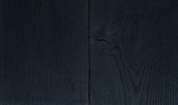 Plancher vieilli Collection Cottage Black