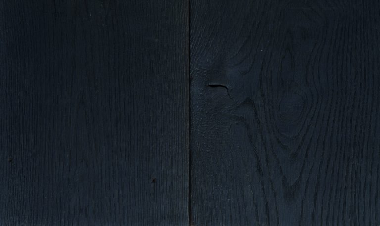 Plancher vieilli Collection Cottage Black