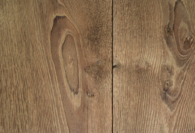 Plancher vieilli Collection Cottage Washed out cognac
