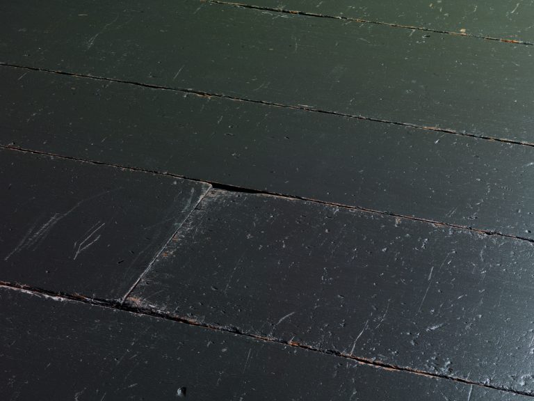 Plancher vieilli Collection Paint Grey