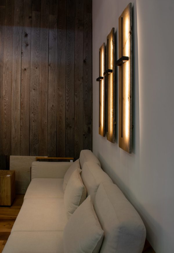 Lampe murale SIDNEY - Image 3