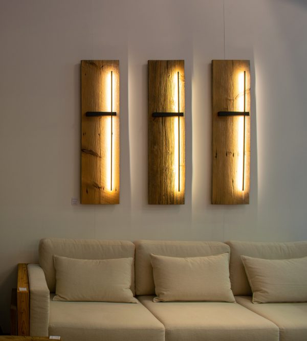 Lampe murale SIDNEY - Image 2