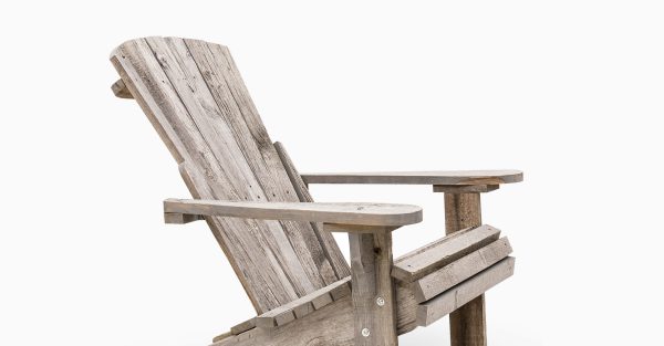 ADIRONDACK Chaise extérieur - Image 3