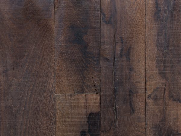 Plancher vieilli Factory collection Old brown
