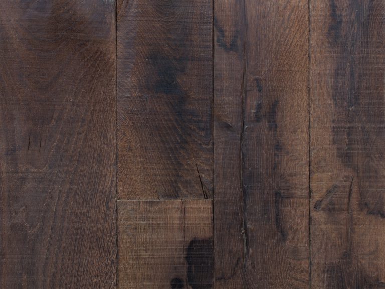 Plancher vieilli Factory collection Old brown