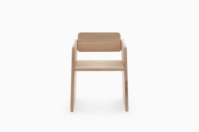 Chaise & Banc BOARD