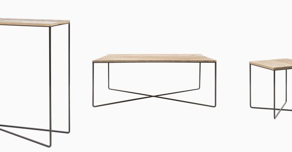 Table KINGSTON - Image 2