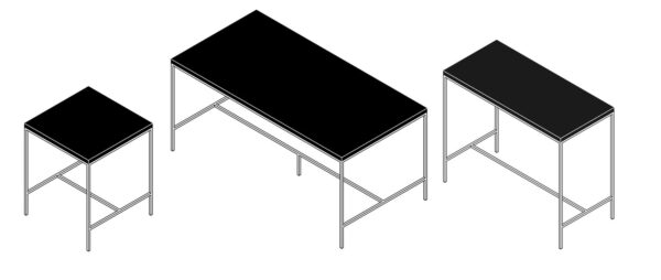 Table Brooks - Image 5