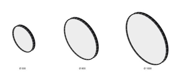 DOUELLE Mirror - Image 2
