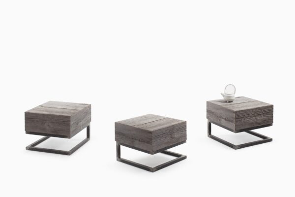 TABLE BASSE BOISBRIAND - Image 2
