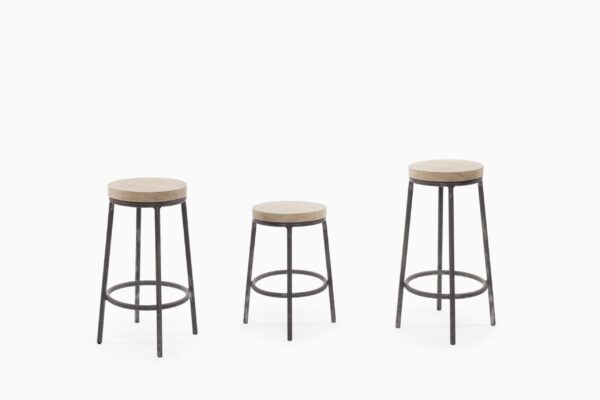OTTAWA Tabouret - Image 2