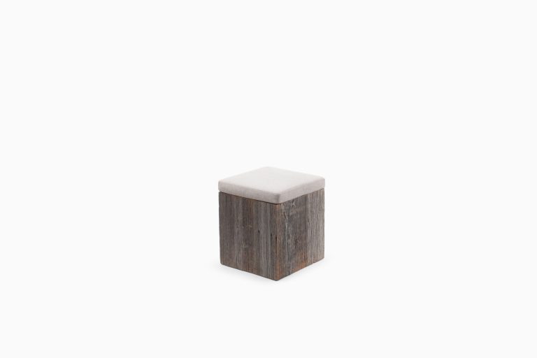 DIEPPE Tabouret
