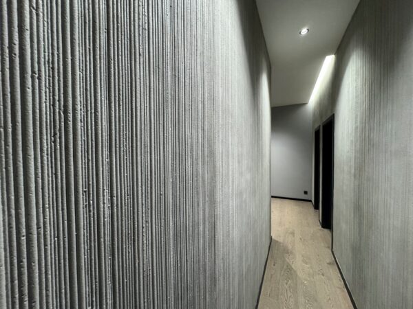 Lines Grey - BCLINESHR - Image 2