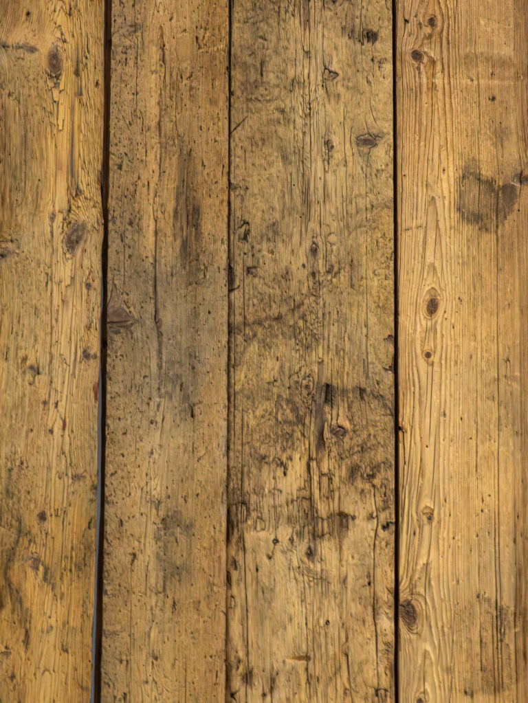 PLANCHER BRUT CANADIEN