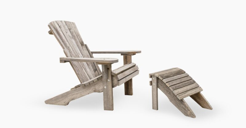 ADIRONDACK Outdoor Chair