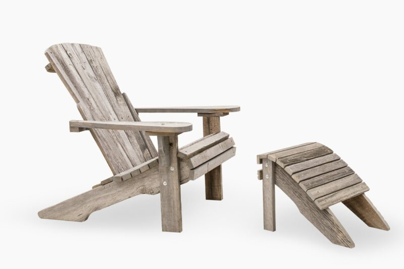 ADIRONDACK Outdoor Chair