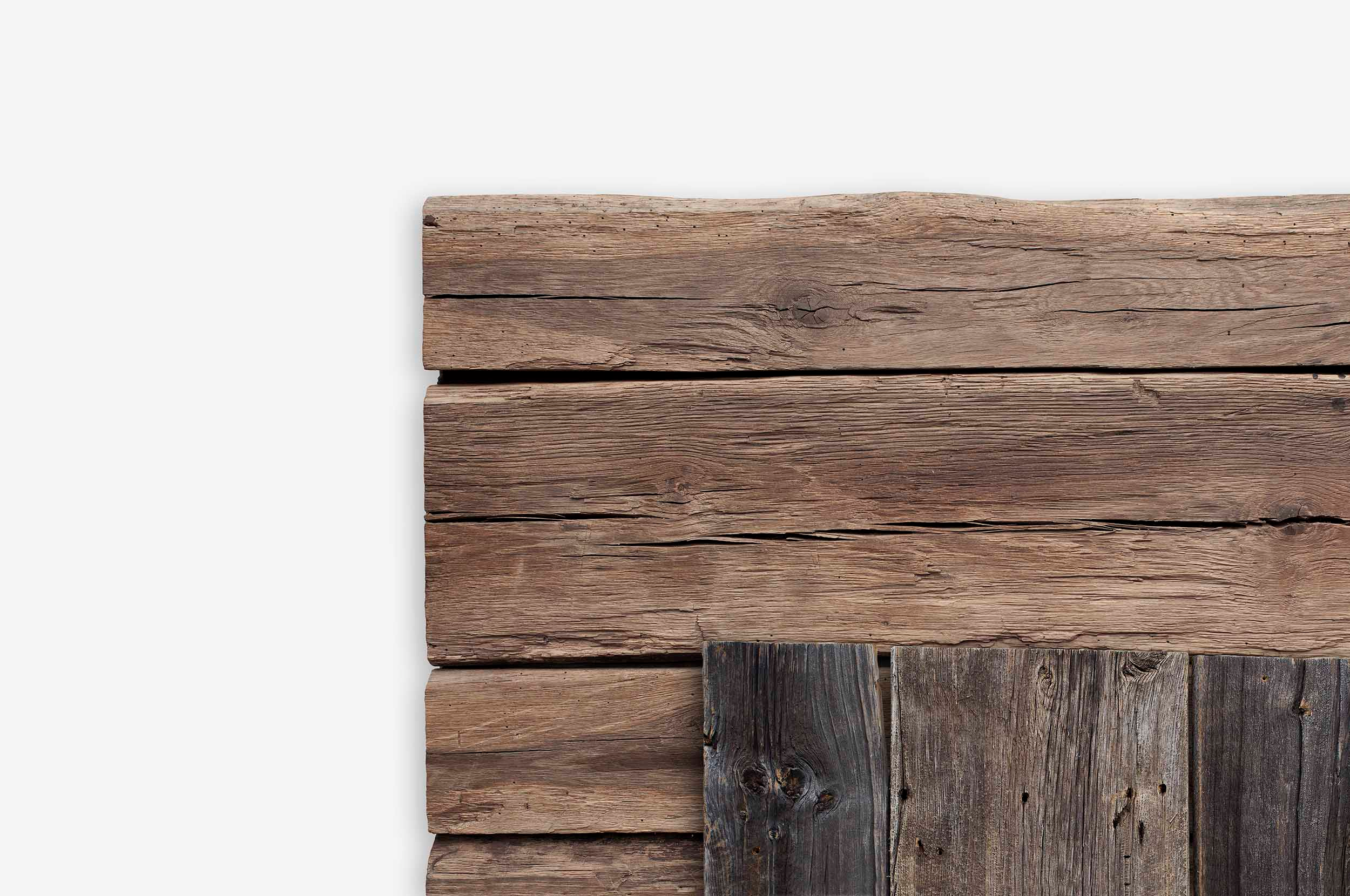 Atmosphère & Bois