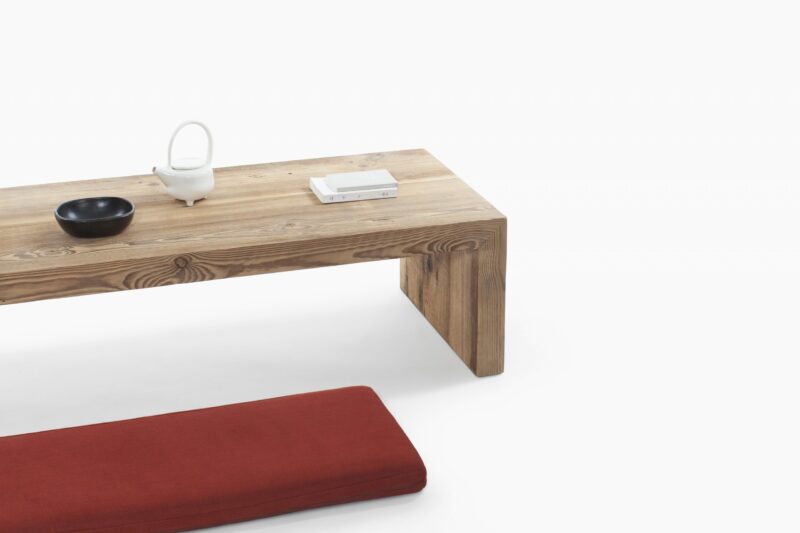 BEAUPRE Low table