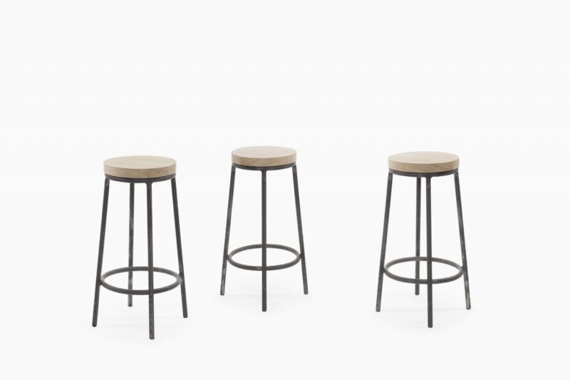 OTTAWA Stool