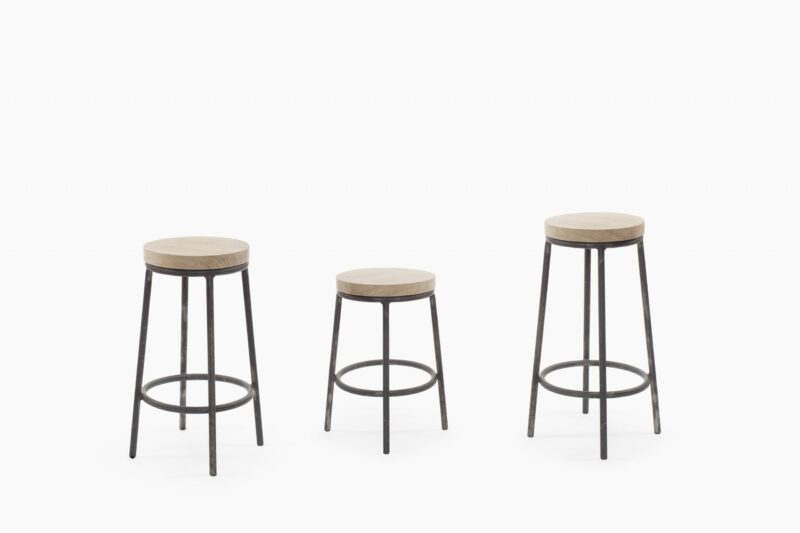 OTTAWA Stool