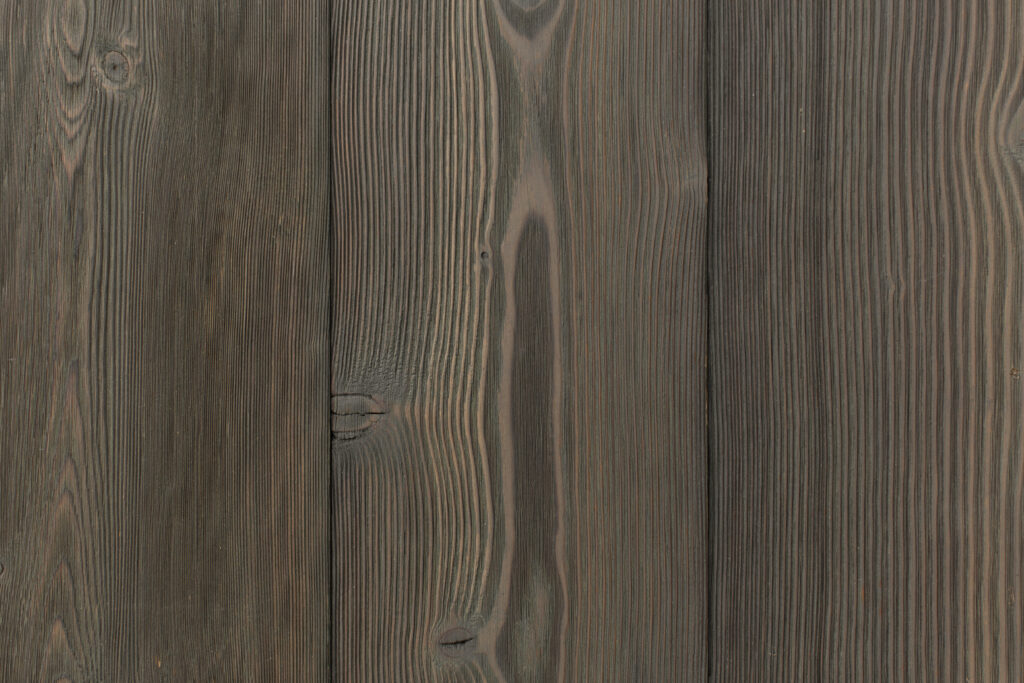 Reclaimed wood