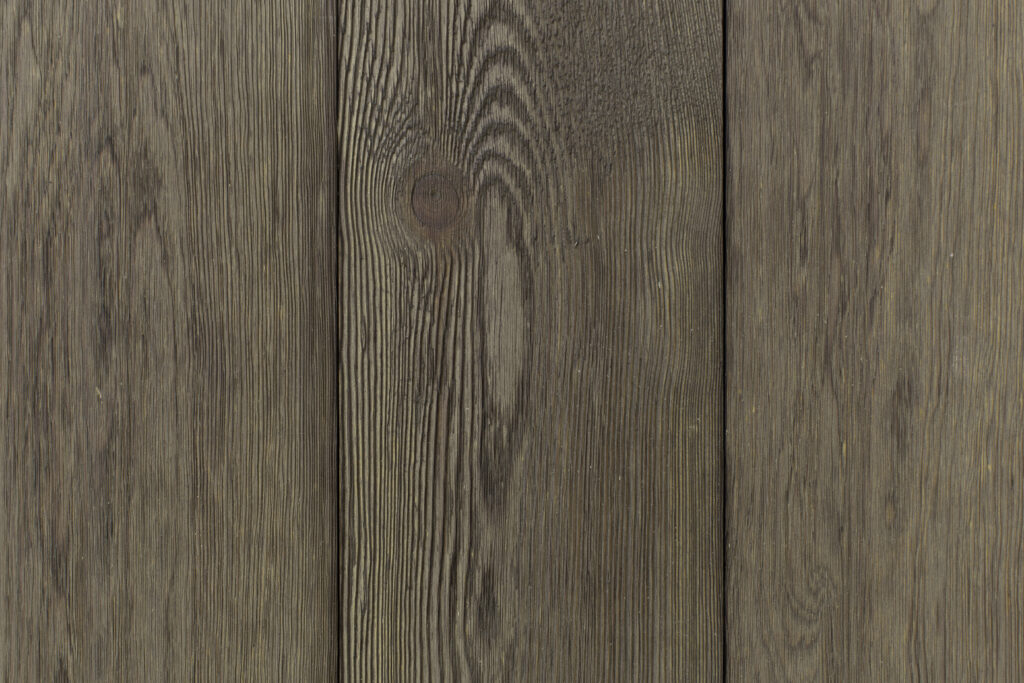 Reclaimed wood