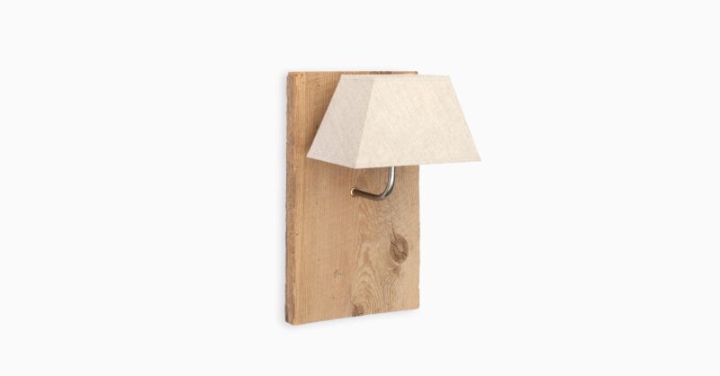 LOUIS Wall lamp