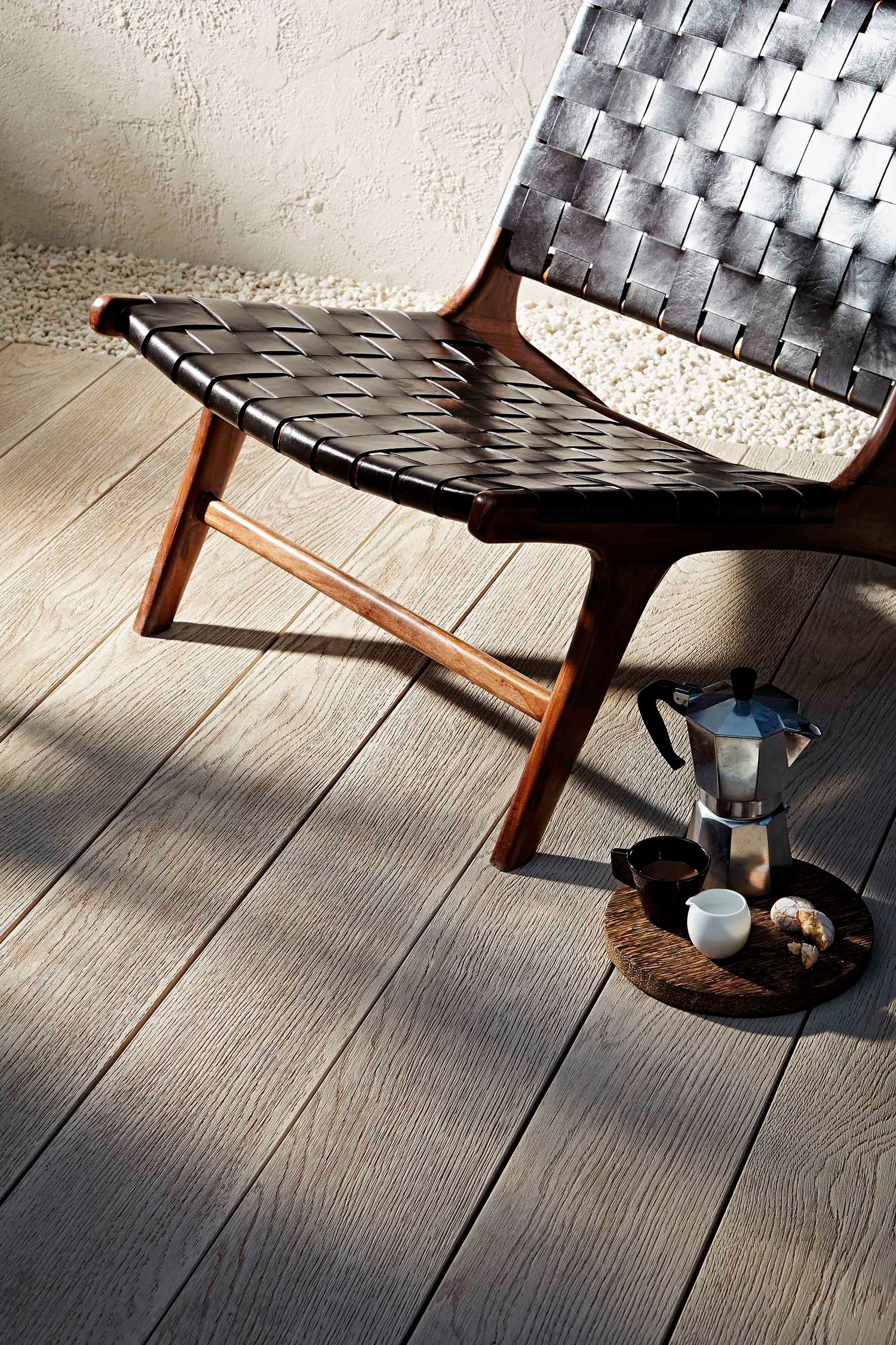 Terrasse Millboard