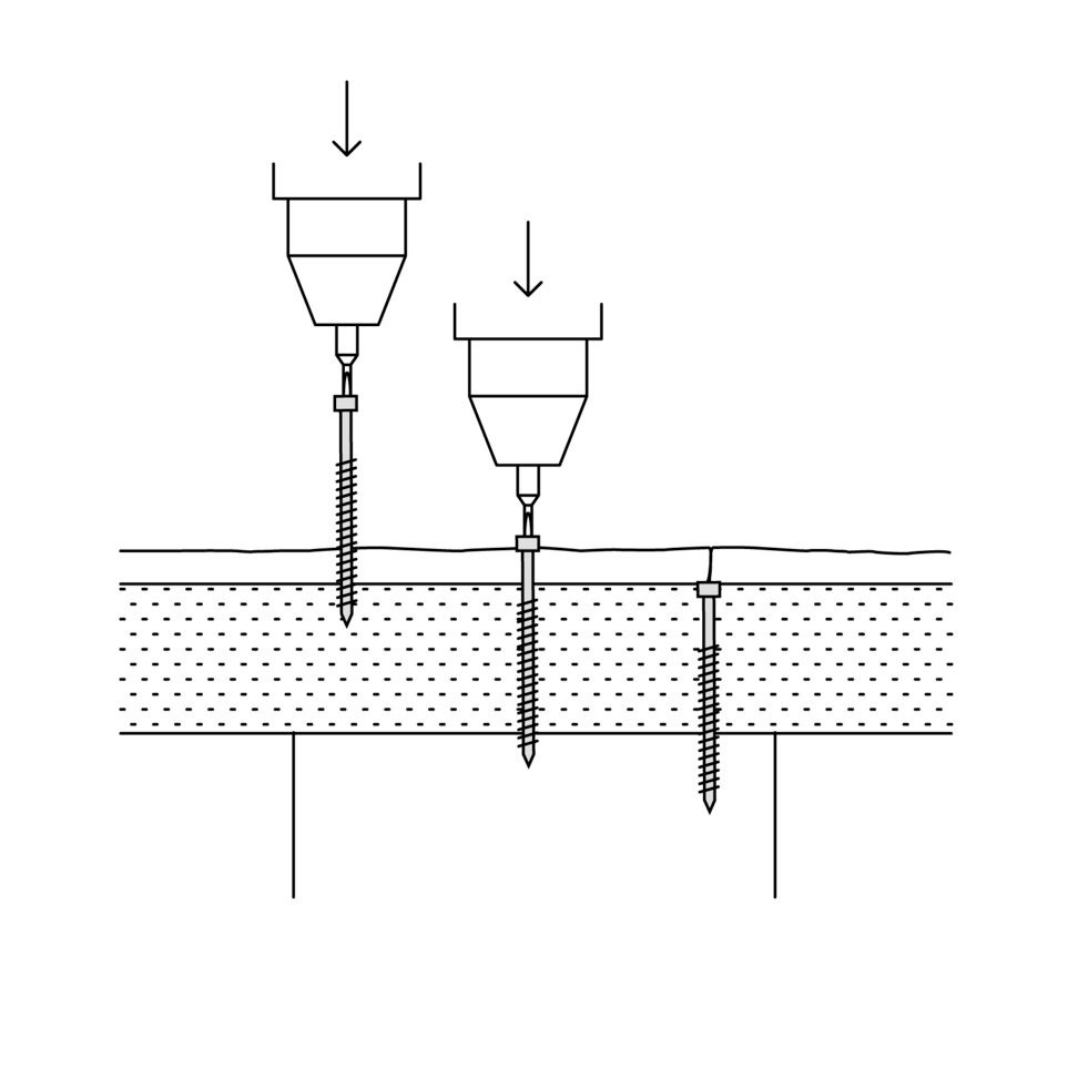 Accessoires de terrasse