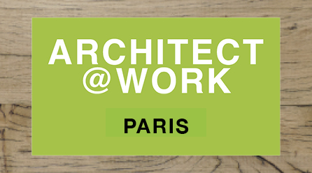 Archi @ Work | Paris France