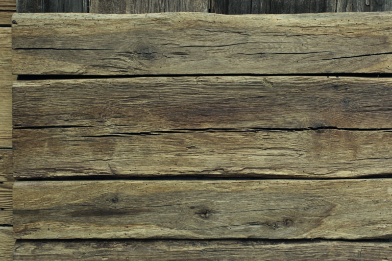 European natural cladding Oak jacket board