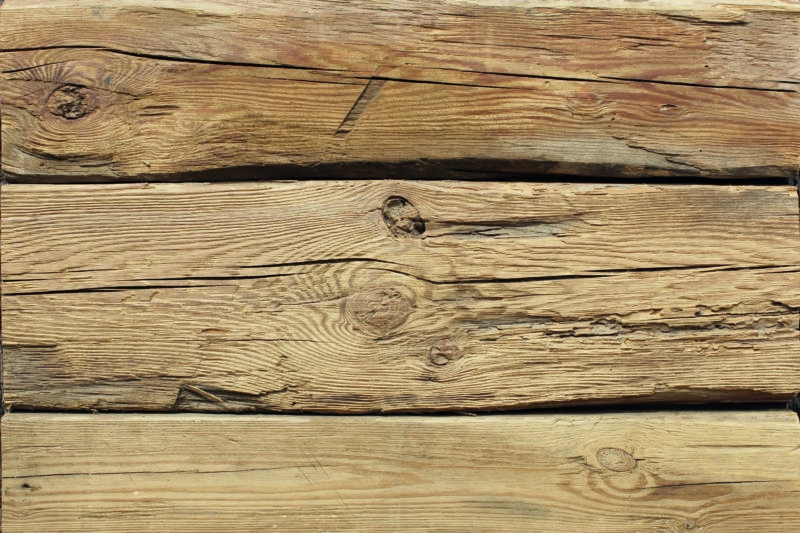 50 old wood cladding – canadians and europeans