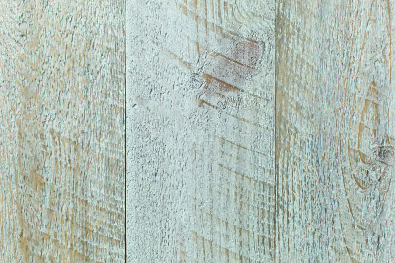 American cladding WHITE SAWN MARKS