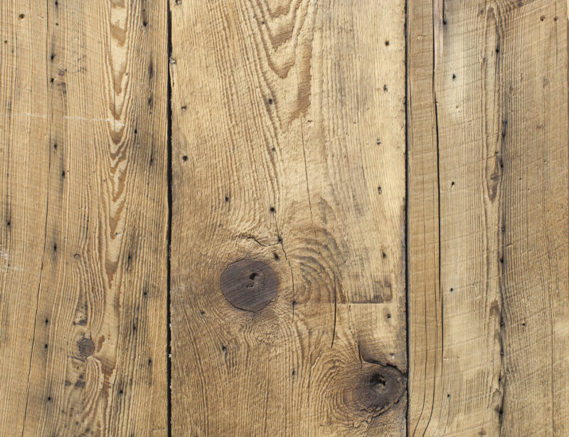 Old canadian cladding Roofers brushed