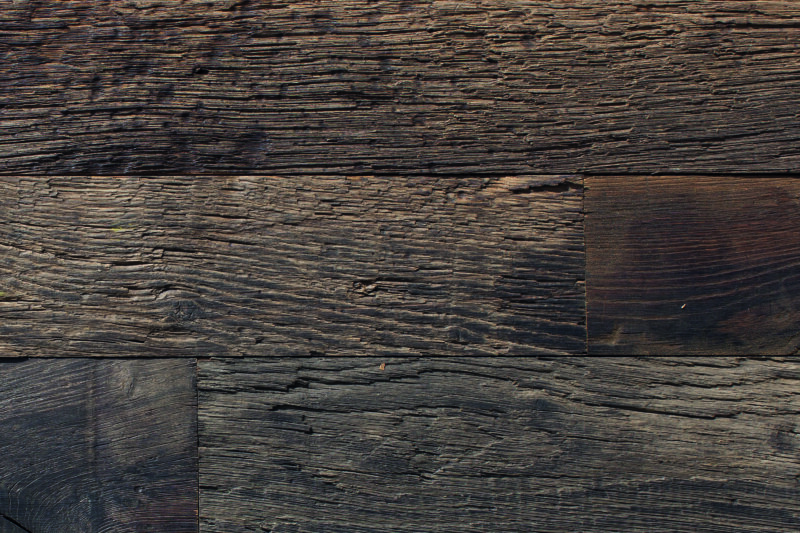 50 old wood cladding – canadians and europeans