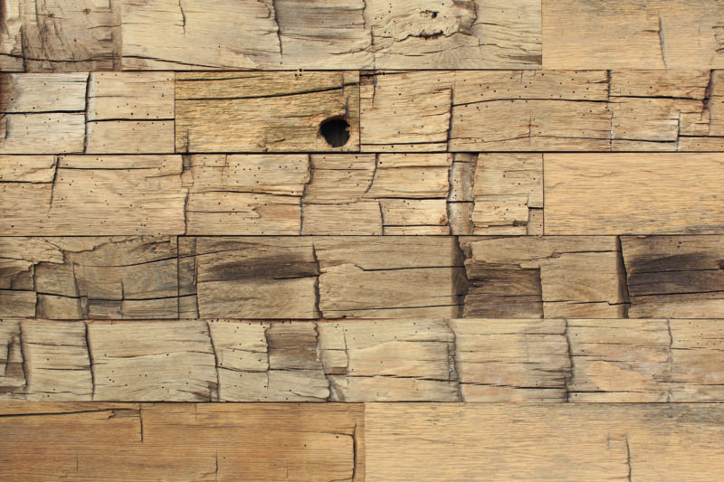 50 Planche de bardage bois anciens canadiens et européens