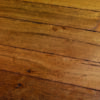 Plancher vieilli Factory collection Dark caramel