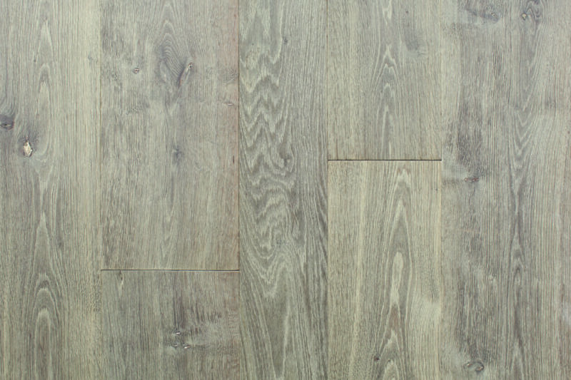 Aged flooring Home collection Dark grey