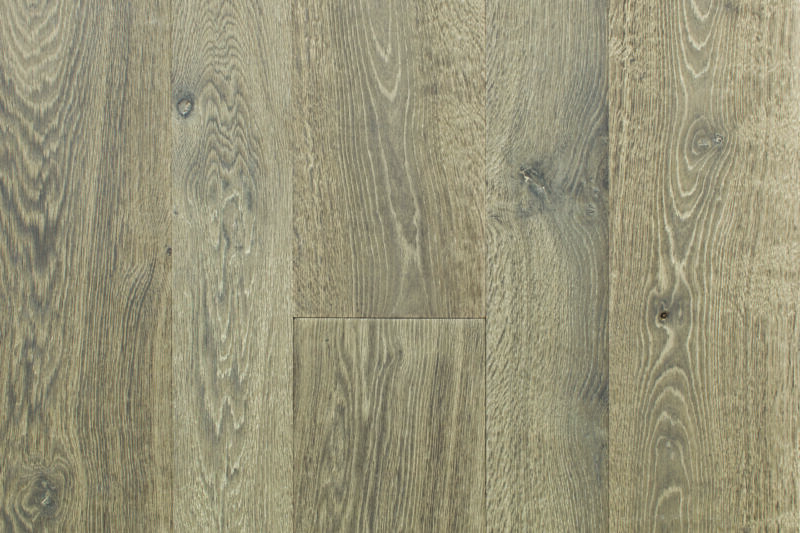 Aged flooring Home collection Light grey